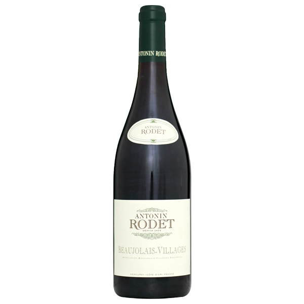 Antonin Rodet Beaujolais Villages AC