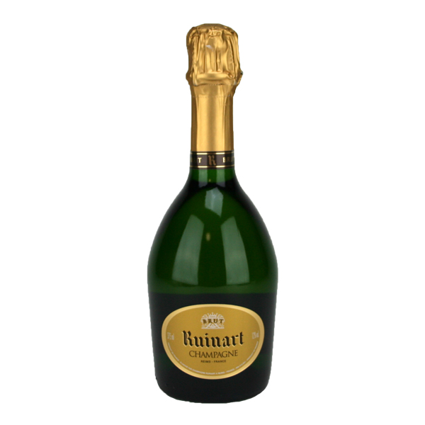 Ruinart Champagner R de Ruinart Brut Halbflasche