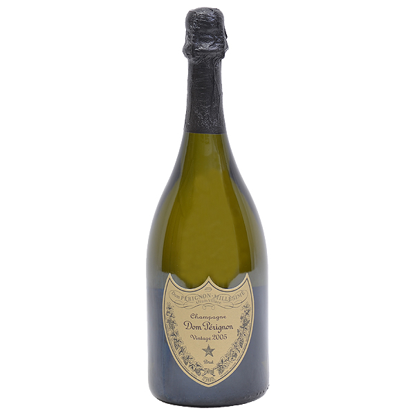Dom Perignon Champagner Brut 2000