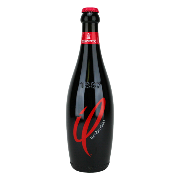 Mionetto Il Lambrusco Emilia IGT Vino Frizzante