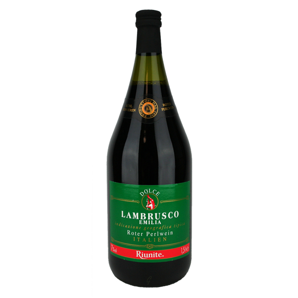 Cantine Riunite Lambrusco dell'Emilia IGT Dolce Magnum