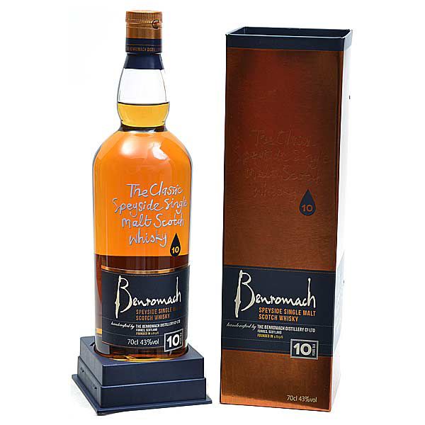 Single malt kosten