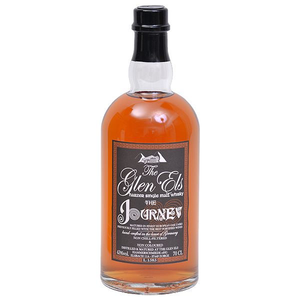 Harz single malt