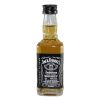 Jack Daniel´s Old No. 7 Brand Tennessee Whiskey 0,05l