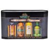 Cooley Distillery Irish Whiskey Collection 4x 0,05l