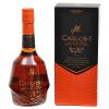 Osborne Carlos I Brandy de Jerez Solera Gran Reserva 0,70l