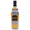 Bains Cape Mountain Single Grain Whisky 0,70l