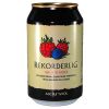 Rekorderlig Wild Berries Cider 0,33l
