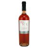ViniBrasil Rio Sol Vinho Fino Rosé Seco