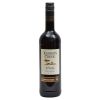 Josef Drathen Keizers Creek Pinotage 0,75l
