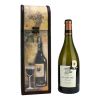 Geschenk-Set Domaine de la Baume Elisabeth Viognier VdP mit Weinkiste Vilette